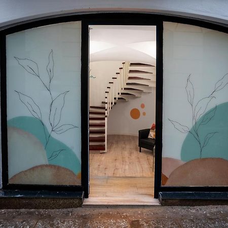 Apartamento La Machacona Paneras Caceres Bagian luar foto